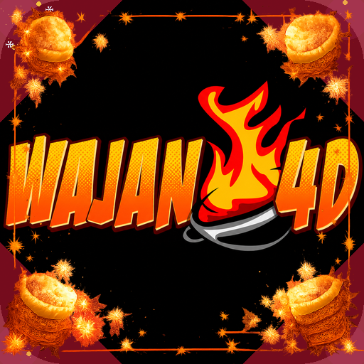 wajan4d — mitra unggulan